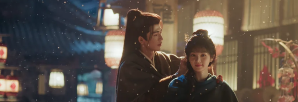 照片來源：小紅書@横店影视城片场