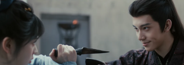 照片來源：小紅書@横店影视城片场