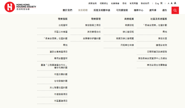 什麼是房協？（圖片來源︰房協）