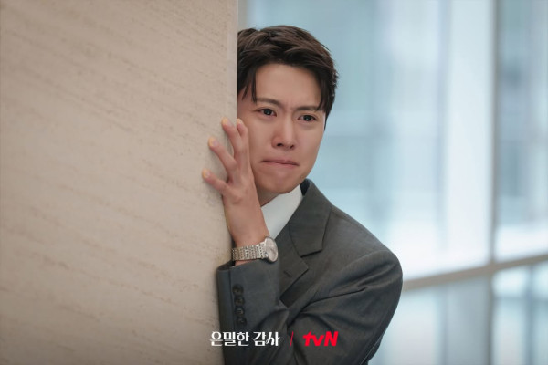 秘戀稽核中線上看｜劇情5大看點：申惠善孔明上演限制級辦公室愛情+HBO MAX播出時間