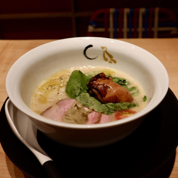 東京米芝蓮「金色不如帰」第6分店開業優惠！第2碗半價優惠／任選5款招牌拉麵 (附選址＋開業日)