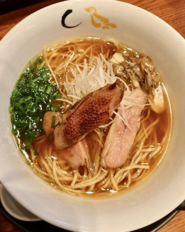 東京米芝蓮「金色不如帰」第6分店開業優惠！第2碗半價優惠／任選5款招牌拉麵 (附選址＋開業日)