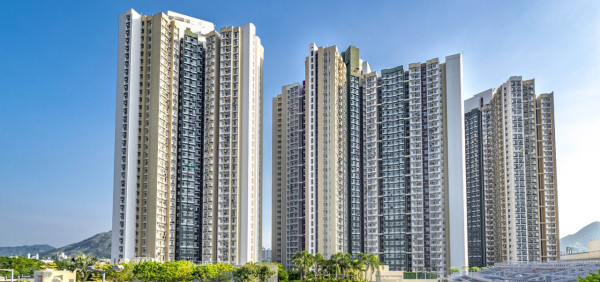 什麼是房屋署？（圖片來源︰房屋署）