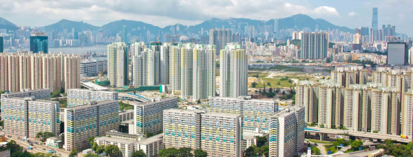 什麼是房屋署？（圖片來源︰房屋署）