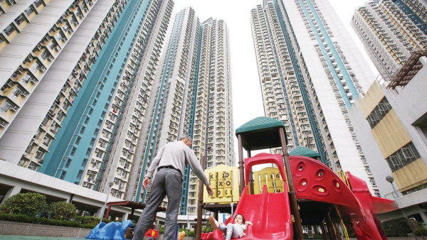 房委會vs.房屋署vs.房協分別？（圖片來源︰HKET）