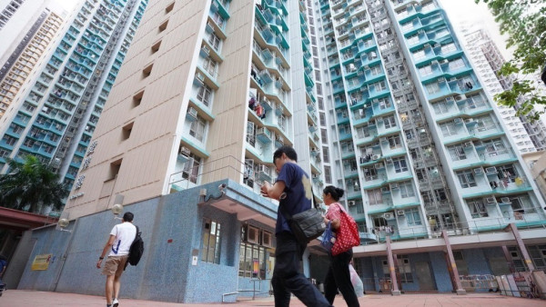 房委會vs.房屋署vs.房協分別？（圖片來源︰HKET）