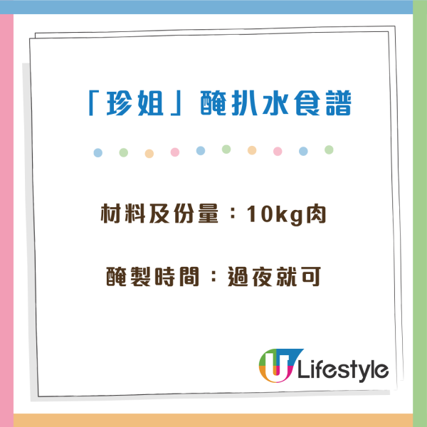 結業潮｜珍姐餐廳中環BaseHall分店結業！激罕公開港式醃扒秘方！無需鬆肉粉/梳打粉 呢樣調味料極重要