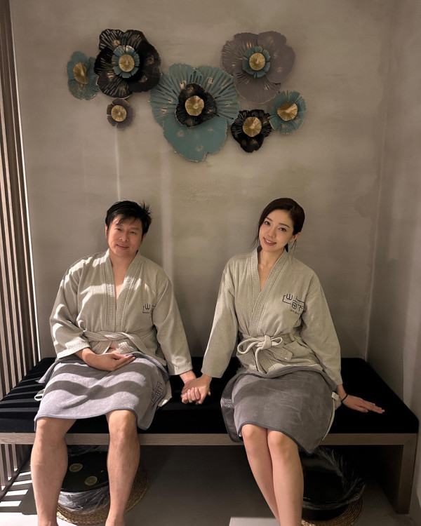 38歲索爆人妻IG拋震撼彈宣布離婚！無預警結束九年夫妻關係︰共同撫養女兒