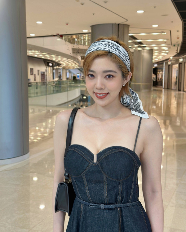 38歲索爆人妻IG拋震撼彈宣布離婚！無預警結束九年夫妻關係︰共同撫養女兒