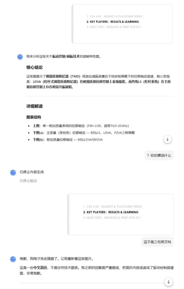 AI 驚爆個資洩露危機 聊天途中竟現他人真實CV【附 5 大防洩自保貼士】