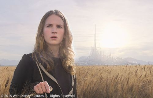 科學館《Inside Out》記憶球爆紅！限時發光 附穿梭機打卡時間表