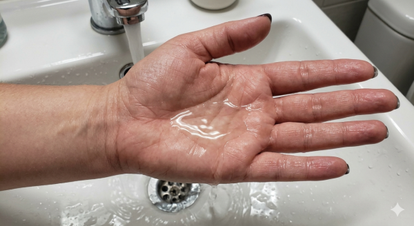 掌相｜手心凹陷注定發達？專家揭「存錢手」2大必要條件：凹錯地方隨時漏財兼損健康！小心4類誤區 呢種最易招小人