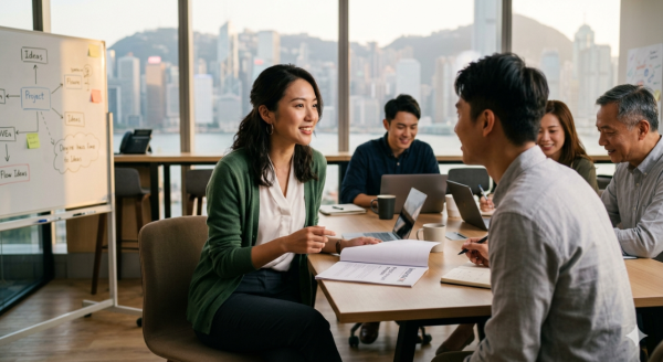 掌相｜手心凹陷注定發達？專家揭「存錢手」2大必要條件：凹錯地方隨時漏財兼損健康！小心4類誤區 呢種最易招小人