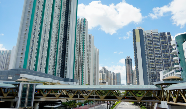 公屋申請（圖片來源︰HKET）