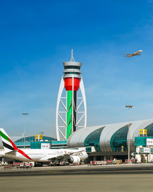 2025全球最繁忙機場｜香港機場總客運量排名十甲不入 一排名穩守全球第一！ 