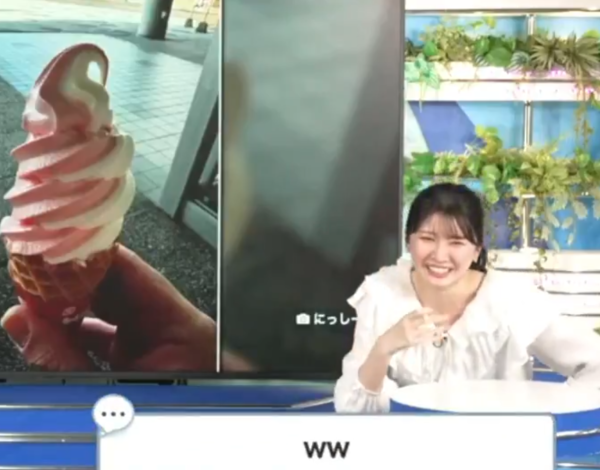 照片來源：X@RonallChersan