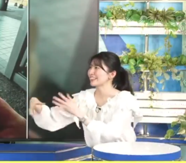 照片來源：X@RonallChersan