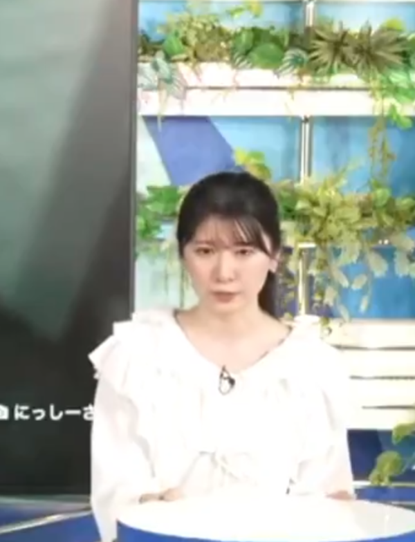 照片來源：X@RonallChersan