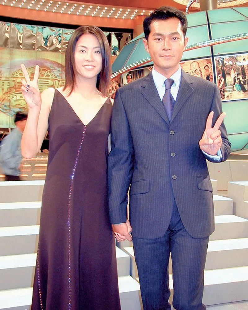 古天樂驚傳已秘婚10年兼育有一子？粉絲狙擊起底身份 女方IG一舉動反擊嘲諷