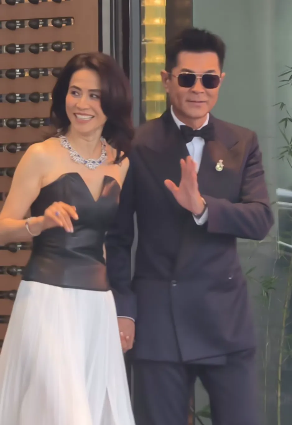 古天樂驚傳已秘婚10年兼育有一子？粉絲狙擊起底身份 女方IG一舉動反擊嘲諷