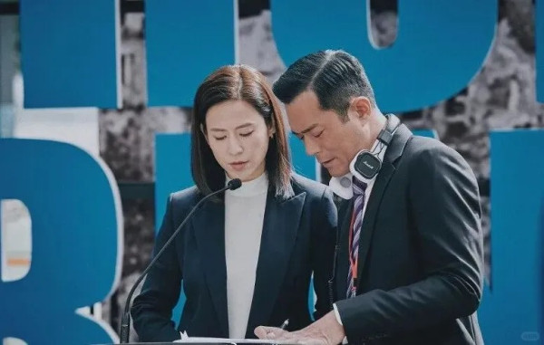 古天樂驚傳已秘婚10年兼育有一子？粉絲狙擊起底身份 女方IG一舉動反擊嘲諷