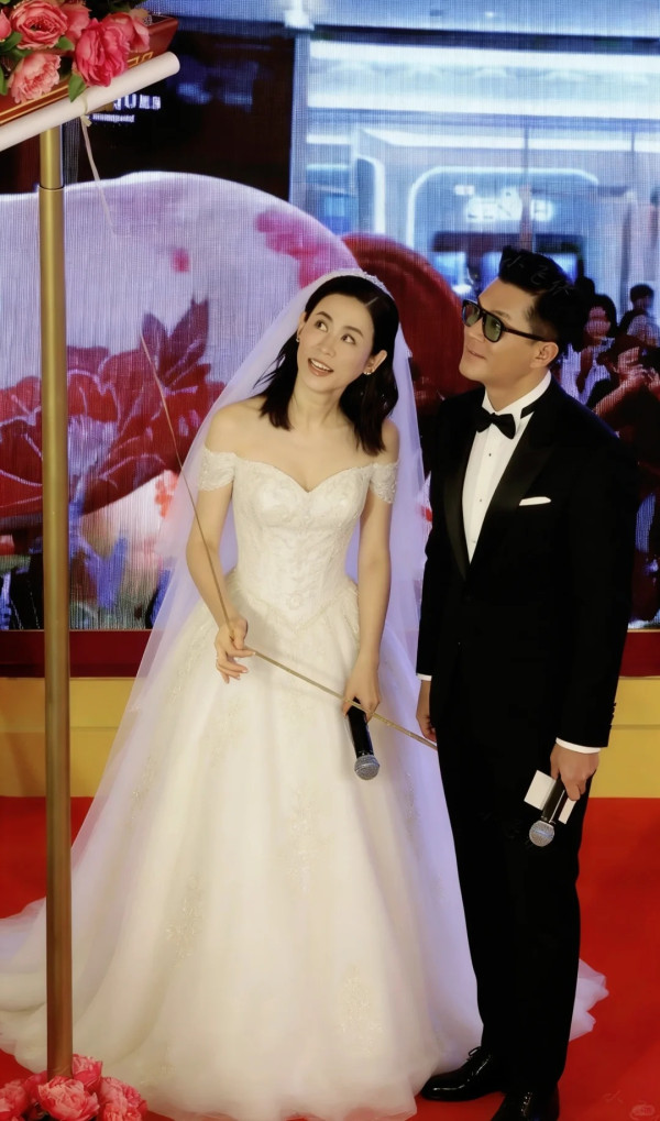 古天樂驚傳已秘婚10年兼育有一子？粉絲狙擊起底身份 女方IG一舉動反擊嘲諷