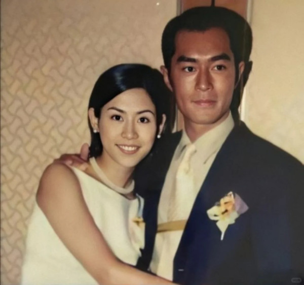 古天樂驚傳已秘婚10年兼育有一子？粉絲狙擊起底身份 女方IG一舉動反擊嘲諷