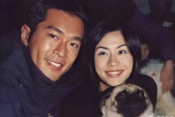 古天樂驚傳已秘婚10年兼育有一子？粉絲狙擊起底身份 女方IG一舉動反擊嘲諷