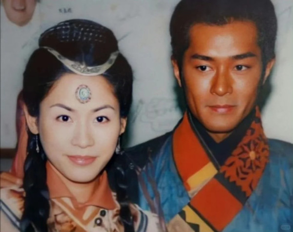 古天樂驚傳已秘婚10年兼育有一子？粉絲狙擊起底身份 女方IG一舉動反擊嘲諷