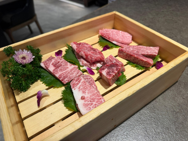 人氣日式燒肉店全新「極・邪惡燒肉祭」 必食日本和牛鵝肝卷／最平$248任食100分鐘!!