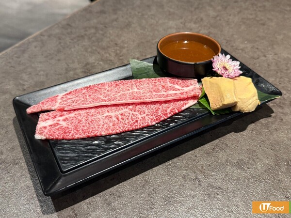 人氣日式燒肉店全新「極・邪惡燒肉祭」 必食日本和牛鵝肝卷／最平$248任食100分鐘!!