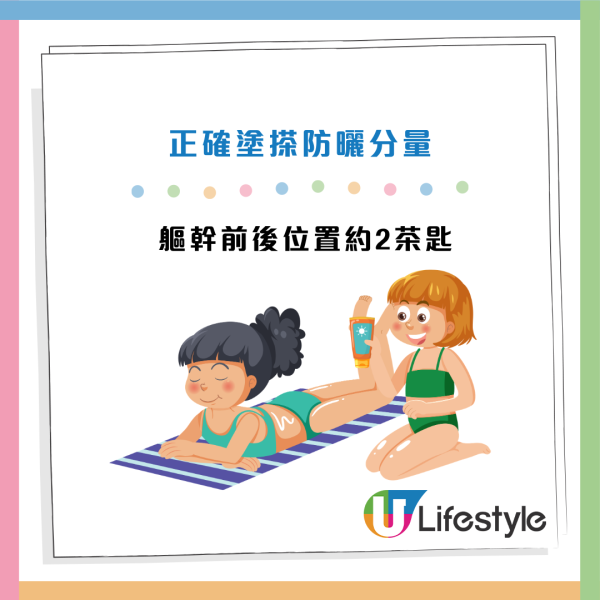 防曬｜28歲女為美白狂搽防曬 慘患「軟骨病」連咬嘢都無力！醫生警告：避陽光過龍隨時出事 附消委會6款滿分防曬推介