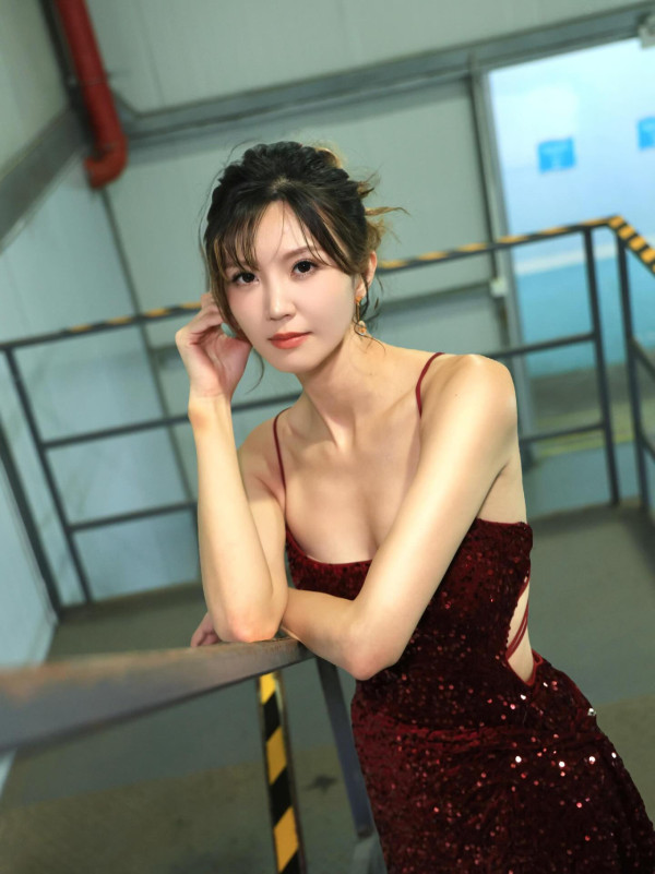 吳若希被批老公今年必出軌有婚外情 13字霸氣神回應命理師開口中？！