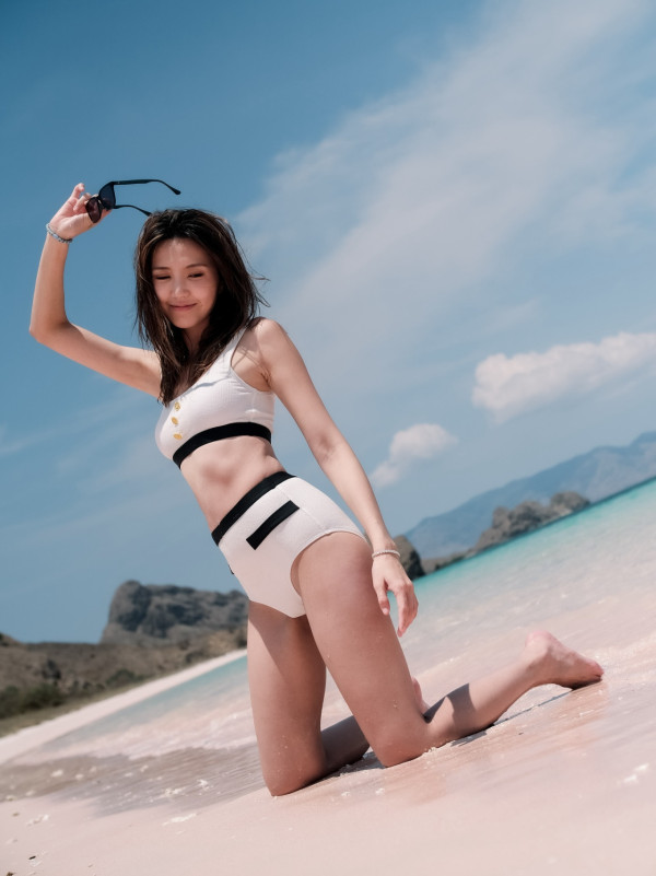 吳若希被批老公今年必出軌有婚外情 13字霸氣神回應命理師開口中？！