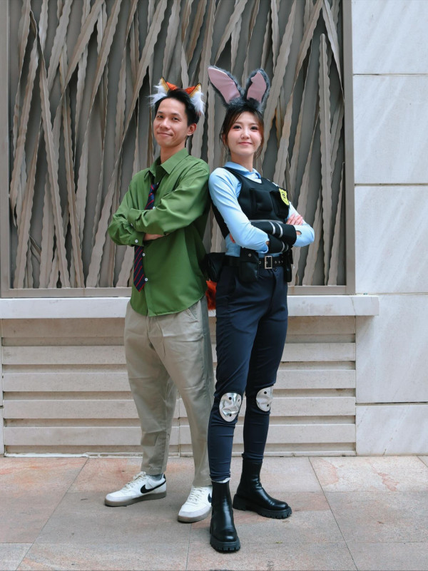 吳若希被批老公今年必出軌有婚外情 13字霸氣神回應命理師開口中？！