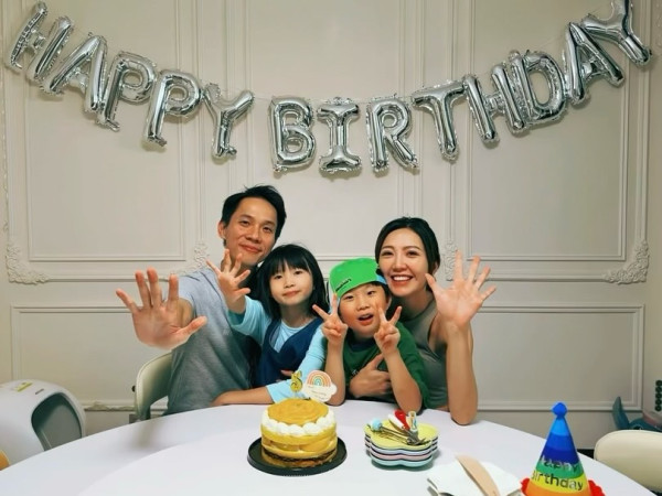 吳若希被批老公今年必出軌有婚外情 13字霸氣神回應命理師開口中？！