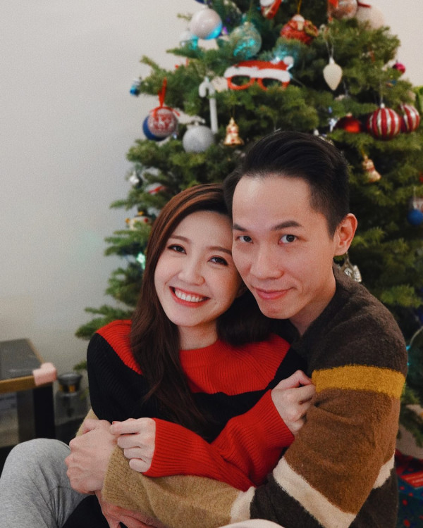 吳若希被批老公今年必出軌有婚外情 13字霸氣神回應命理師開口中？！