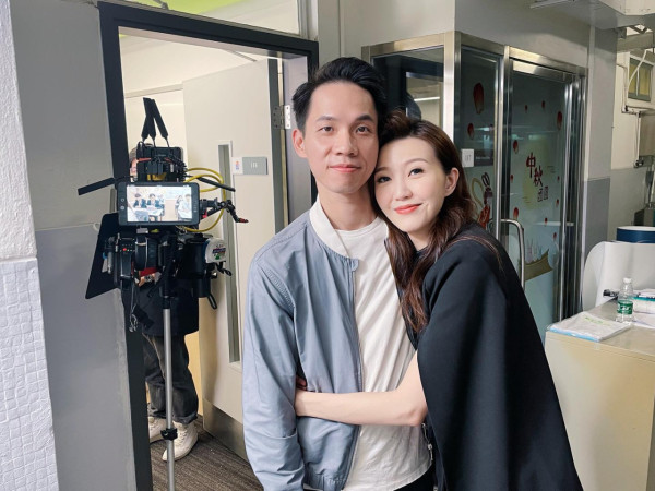 吳若希被批老公今年必出軌有婚外情 13字霸氣神回應命理師開口中？！