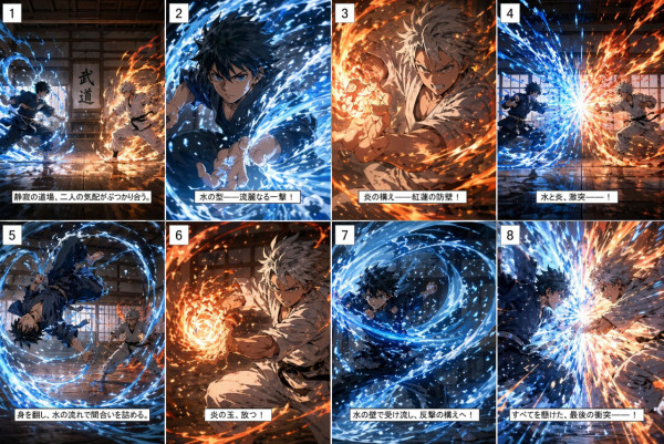 如何用到ChatGPT 2？實測GPT 2簡單指令出廣告級海報完美出繁中字 實測秒殺Nano Banana