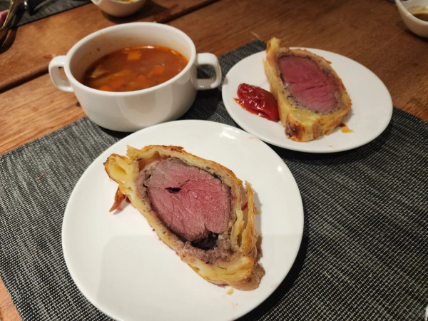 尖沙咀朗廷酒店自助餐買一送一！長者優惠低至$228位／母親節歎海鮮放題＋紅白酒任飲