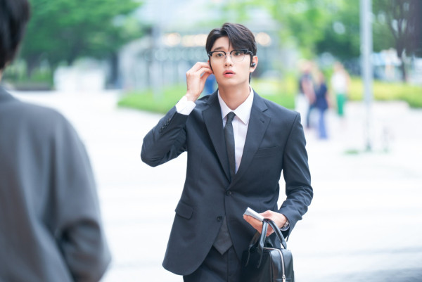 柔美的細胞小將3線上看｜金高銀金載原首度合作劇情7大看點 HBO MAX獨家上線