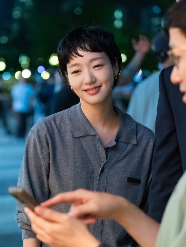柔美的細胞小將3線上看｜金高銀金載原首度合作劇情7大看點 HBO MAX獨家上線