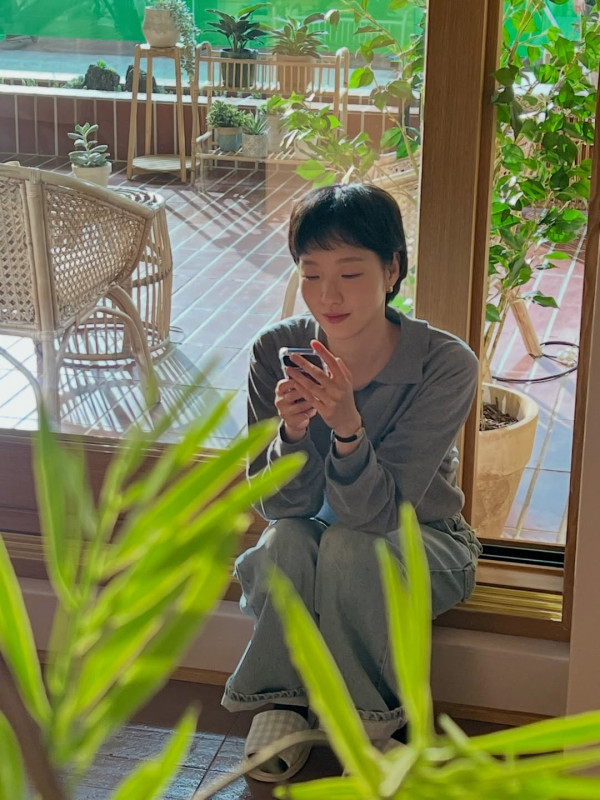 柔美的細胞小將3線上看｜金高銀金載原首度合作劇情7大看點 HBO MAX獨家上線