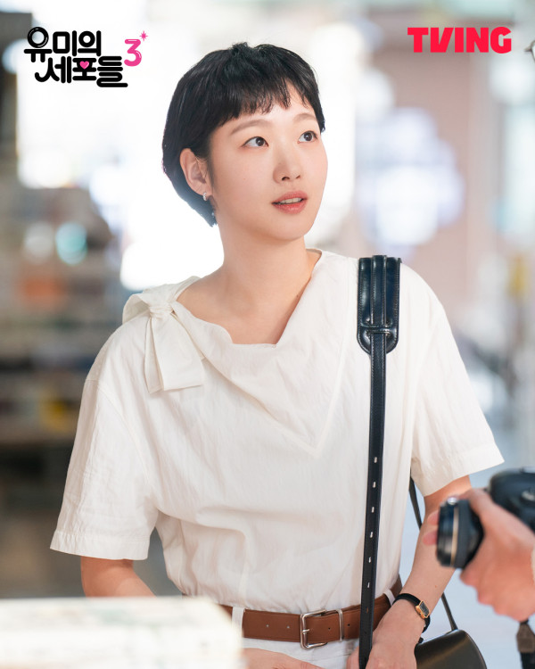 柔美的細胞小將3線上看｜金高銀金載原首度合作劇情7大看點 HBO MAX獨家上線