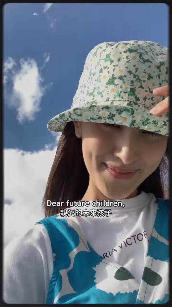 34歲陳凱琳IG驚爆有意再生第四胎！突發感性曝：老實說我絕對願意再經歷