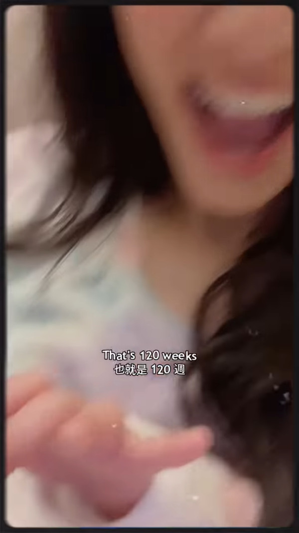 34歲陳凱琳IG驚爆有意再生第四胎！突發感性曝：老實說我絕對願意再經歷