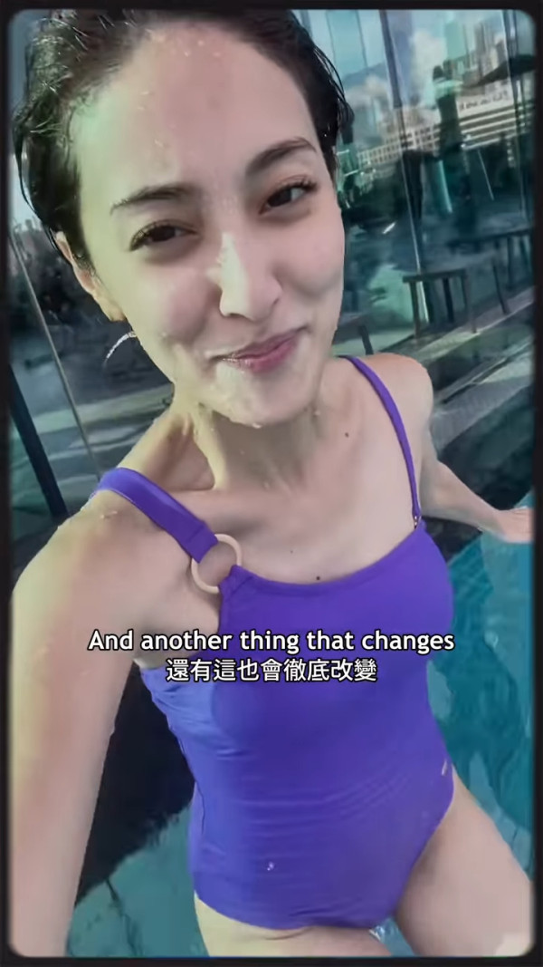 34歲陳凱琳IG驚爆有意再生第四胎！突發感性曝：老實說我絕對願意再經歷