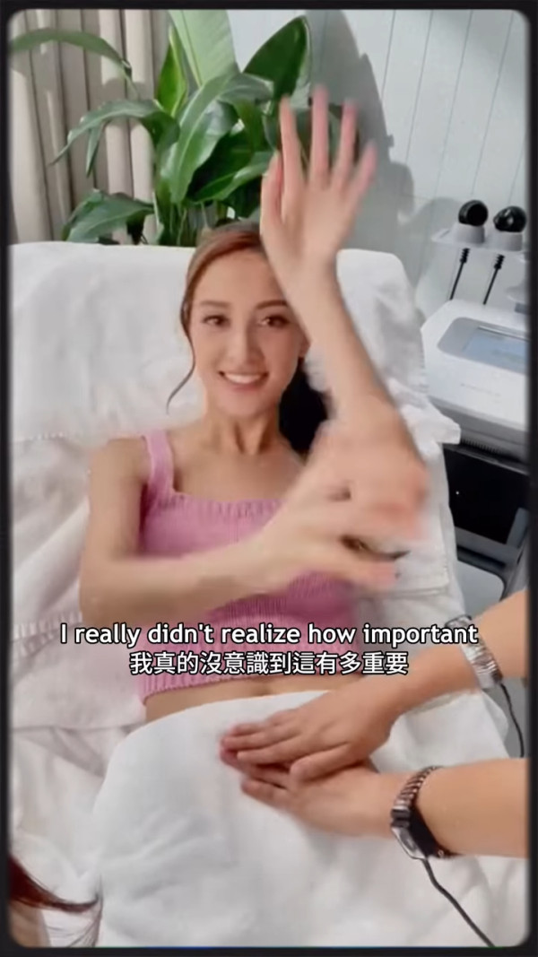 34歲陳凱琳IG驚爆有意再生第四胎！突發感性曝：老實說我絕對願意再經歷