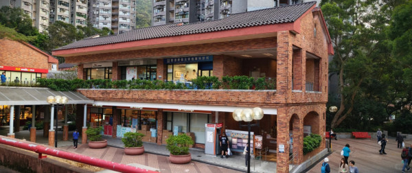 沙田都有「鐘樓」係香港最美？網民嘆大部份港人錯過得獎神作 附隱世打卡攻略