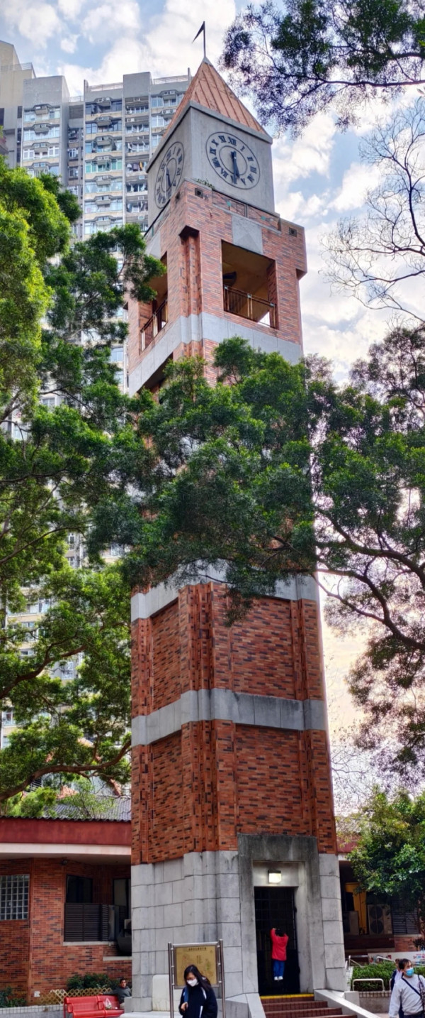 沙田都有「鐘樓」係香港最美？網民嘆大部份港人錯過得獎神作 附隱世打卡攻略